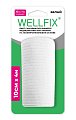 Купить бинт когезивный самофиксирующийся веллфикс (wellfix) 10см х 4м белый 1 шт. в Арзамасе