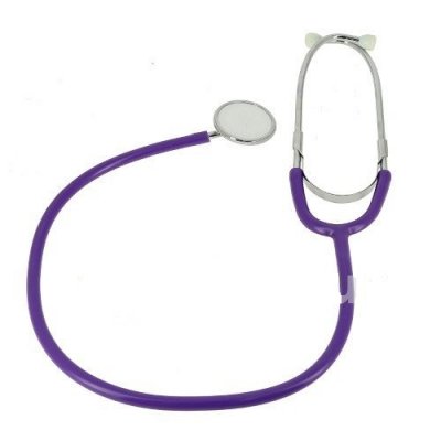 Купить стетоскоп amrus (амрус) 04-ам300 медицинский односторонний, фиолетовый в Арзамасе