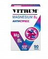 Купить витрум магний в6, таблетки, покрытые оболочкой, 90 шт бад в Арзамасе