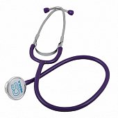 Купить стетофонендоскоп cs medica cs-417, фиолетовый в Арзамасе