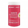 Леовит Onco Напиток детоксикационный для онкологических больных с нейтральным вкусом, банка 400г