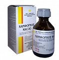 Купить камфорное масло, раствор для наружного применения 10%, флакон, 30мл в Арзамасе