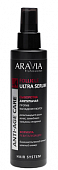 Купить aravia (аравиа) сыворотка против выпадения волос ампульная, 150мл в Арзамасе