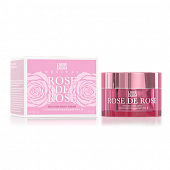 Купить librederm rose de rose (либридерм) крем для лица ночной возрождающий, 50мл в Арзамасе