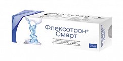 Купить флексотрон смарт, имплантант вязкоэластиный стерильный для внутрисуставных инъекций 16мг/мл, шприц 2мл в Арзамасе