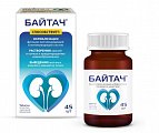Купить байтач, таблетки, покрытые пленочной оболочкой, 45 шт бад в Арзамасе