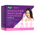 Купить коллаген морской суперкомплекс, порошок пакет-саше массой 12,5 г 20 шт бад в Арзамасе