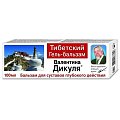 Купить валентина дикуля гель-бальзам тибетский 100мл в Арзамасе