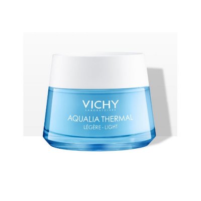 Купить vichy aqualia thermal (виши) крем увлажняющий легкий для нормальной кожи 50мл в Арзамасе