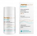 Липобейз Биоактив, крем для лица дневной с UV-защитой для сухой и чувствительной кожи, 50 мл SPF15