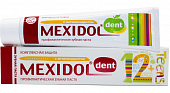 Купить мексидол дент (mexidol dent) зубная паста тинс 12+, 65г в Арзамасе