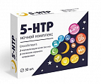 Купить 5-нтр ночной комплекс, таблетки покрытые оболочкой 515мг, 30 шт бад в Арзамасе