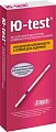 Купить тест для определения беременности ю test, 1 шт в Арзамасе