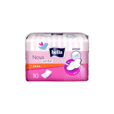 Купить белла (bella) прокладки nova comfort 10шт в Арзамасе