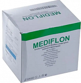 Купить катетер внутривенный mediflon с инжекторным клапаном и фиксаторами, размер 22g, 100шт в Арзамасе