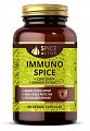 Купить spice active (спайс актив) комплекс для иммунитета с куркумином и имбирем, капсулы 60 шт бад в Арзамасе