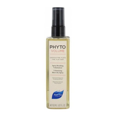 Купить фитосолба фитоволюм (phytosolba phytovolume) спрей для укладки и создания объема волос, 150 мл в Арзамасе