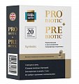 Купить синбиотик 20 млрд. будь здоров! блэк капсулы массой 495мг, 10 шт бад в Арзамасе