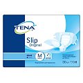 Купить tena slip оriginal (тена) подгузники для взрослых, размер m (обхват талии/бедра от 80см до 120см), 30 шт в Арзамасе