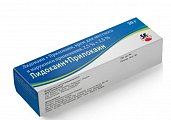 Купить лидокаин+прилокаин, крем для местного и наружного применения, 30 г в Арзамасе