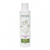 Купить levrana (леврана) мицеллярная вода для снятия макияжа ромашка, 200мл в Арзамасе