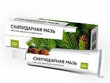 Купить скипидарная мазь для наружного применения, 25г в Арзамасе
