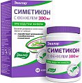 Купить симетикон с фенхелем эвалар, капсулы массой 330мг, 60 шт бад в Арзамасе