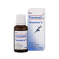 Купить траумель c, капли для приема внутрь гомеопатические, 30мл в Арзамасе
