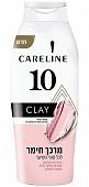 Купить карелин (careline) 10 кондиционер для всех типов волос укрепляющий с белой глиной, 700мл в Арзамасе