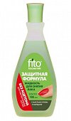 Купить фитокосметик защитная формула жидкость для снятия лака с маслом оливы и миндаля без ацетона, 100 мл в Арзамасе