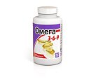Купить омега-3-6-9 реалкапс, капсулы 1600мг, 90 шт бад в Арзамасе