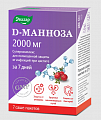 Купить д-манноза суперкомплекс, порошок в саше-пакетике массой 3,7 г 7 шт бад в Арзамасе