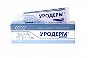 Купить уродерм, мазь для наружного применения 30 %, 15 г в Арзамасе
