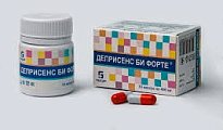 Купить деприсенс би форте, капсулы 400мг, 30шт бад в Арзамасе
