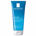 La Roche-Posay Effaclar (Ля Рош Позе) гель очищающий пенящийся для жирной и чувствительной кожи лица, 200мл
