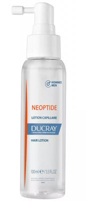 Купить дюкрэ неоптид (ducray neoptide) лосьон против выпадения волос для мужчин 100мл в Арзамасе
