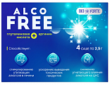 Купить алкофри bioforte антипохмельный комплекс, саше 2.5 г, 4 шт бад в Арзамасе