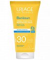 Uriage Bariesun (Урьяж Барьесан) крем для лица и тела солнцезащитный увлажняющий, 50мл SPF30+