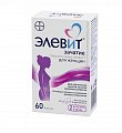 Купить элевит зачатие, капсулы 60шт бад в Арзамасе