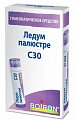 Купить ледум палюстре с30, гомеопатический монокомпонентный препарат растительного происхождения, гранулы гомеопатические 4 гр в Арзамасе