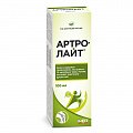 Купить артролайт, крем для суставов, 100мл в Арзамасе