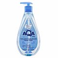 AQA baby (Аква беби) гель для подмывания мальчиков, 250мл