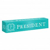 Купить президент (president) зубная паста антибактериальная, 50мл в Арзамасе