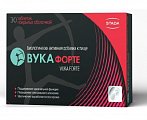 Купить вука форте, таблетки, 30 шт бад в Арзамасе