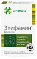 Купить цитамины эпифамин классик, таблетки кишечнорастворимые покрытые оболочкой 155мг 40шт бад в Арзамасе