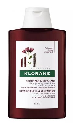 Купить klorane (клоран) шампунь с хинином 200 мл в Арзамасе