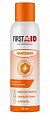 Купить пена с д-пантенолом 5% аэрозоль first aid (ферстэйд), 58 мл в Арзамасе