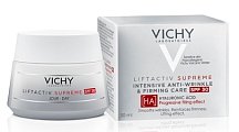 Купить vichy liftactiv supreme (виши) крем-уход против морщин для упругости кожи 50мл spf30 в Арзамасе