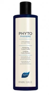 Купить фитосолба фитофанер (phytosolba phytophanere) шампунь укрепляющий оздоравливающий 400мл в Арзамасе