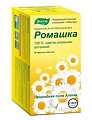 Купить ромашка эвалар, фильтр-пакеты 1,5г, 20 шт бад в Арзамасе